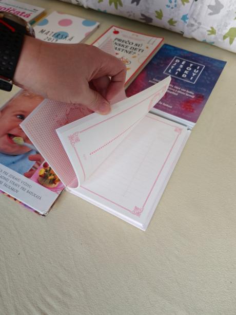 Knihy pre rodičov o deťoch, 