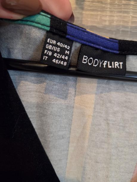 Letné šaty, bonprix,40