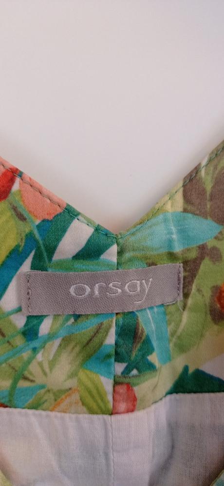 Šaty orsay xs, orsay,xs