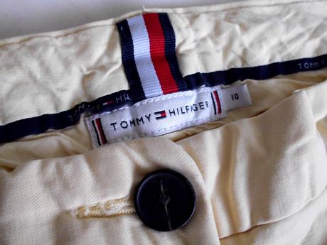 Chino, tommy hilfiger,m