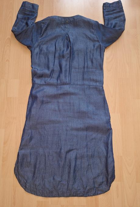 Šaty timeout, timeout,s