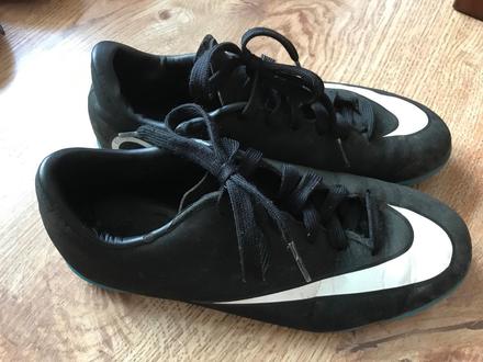 Športová obuv, nike,38