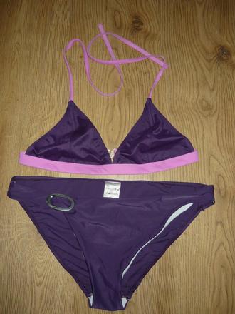 Dvojdielné plavky -40, 40