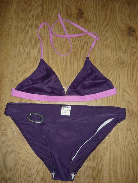 Dvojdielné plavky -40, 40