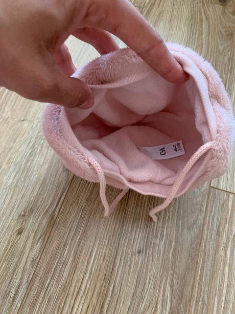 Zimné čiapky so snurkou c&a 80, c&a,80