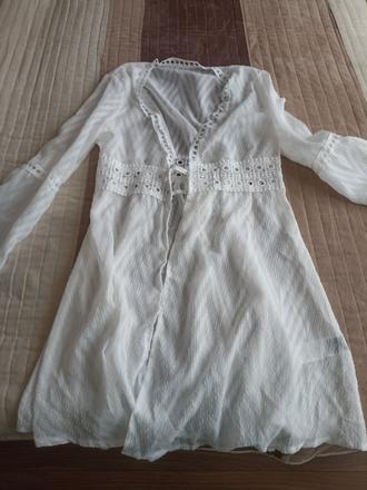 Prehoz na plavky vel. m, m