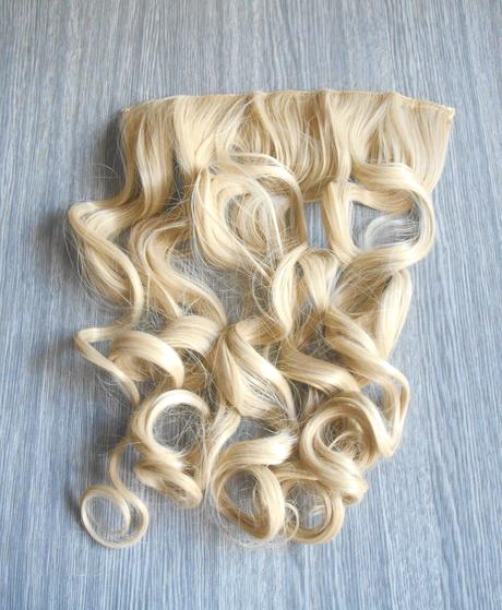 Clip in pás vlasov-odtieň m24/613, 