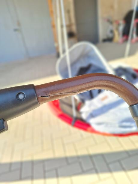 Kočík abc design zoom, abc design,abc design zoom