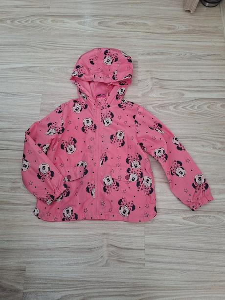 Tenká bundička, disney,110