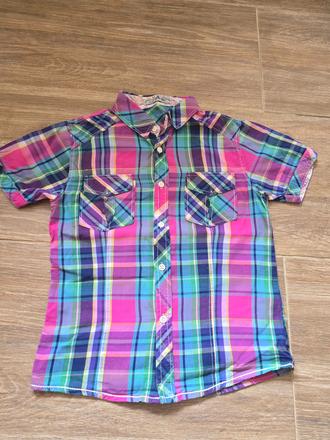 Košeľa č.146, 146