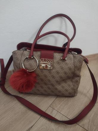 Kabelka guess, guess