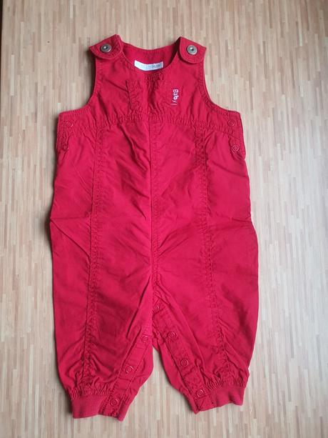 Elegantny overal h&m, h&m,62