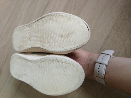 Tenisky zara, zara,27