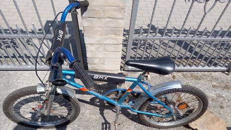 Bicykel bmx, bmx,24