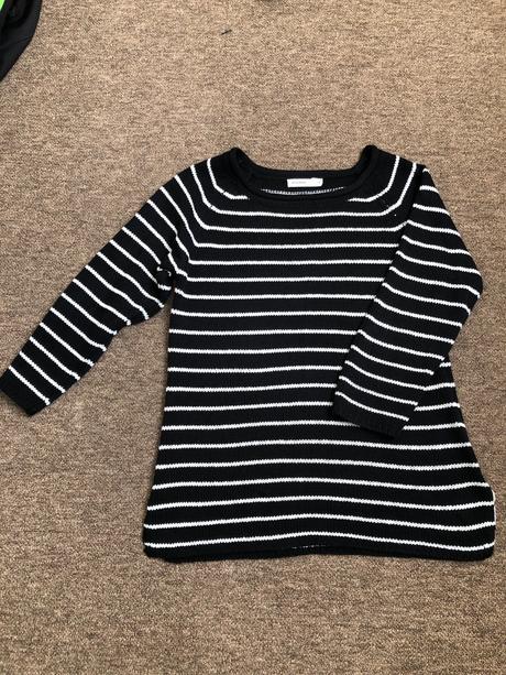 Damsky pulover, reserved,s