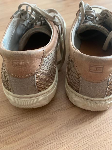 Topánky veľ. 38, tommy hilfiger,38