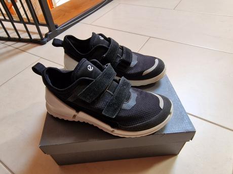 Ecco biom k1 gore - tex, ecco,32