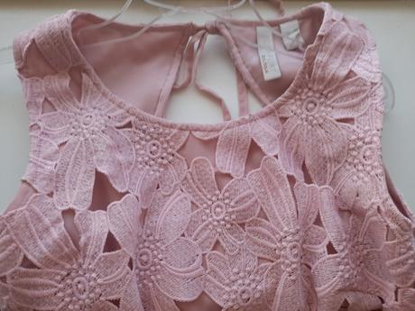 Midi šaty, bonprix,s