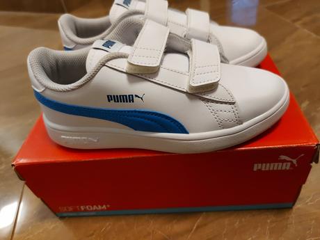 Puma tenisky, puma,34