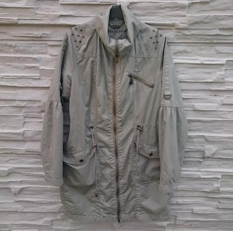 Army bunda casa blanca, 36