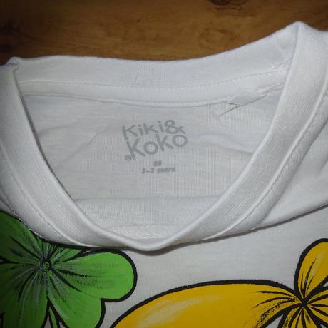 Tričko trpaslík, 98