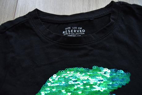 Tričko, reserved,110