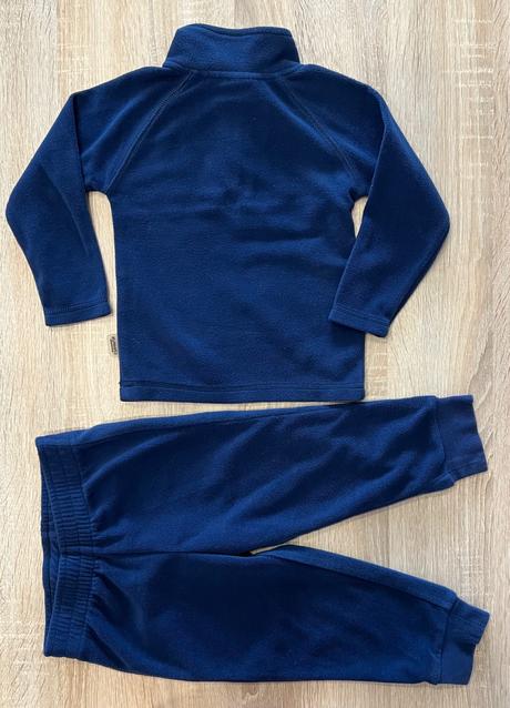 Detska flisova suprava, 86