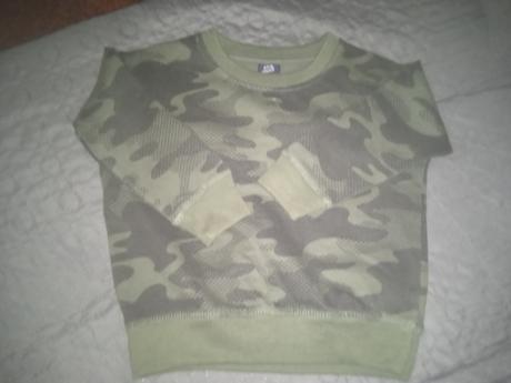 Mix oblečenia veľ.92, 86–98