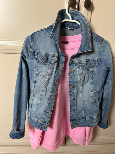 Riflova bunda, orsay,s