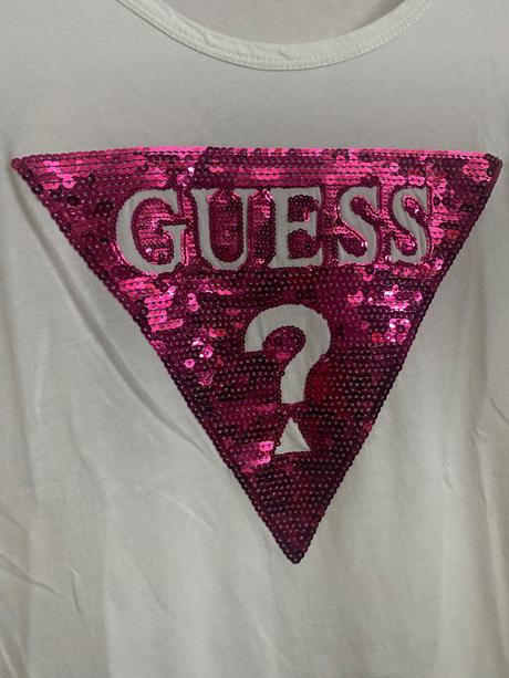 Guess xs/s, guess,xs