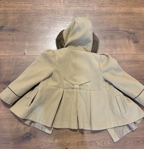 Detsky kabatik, tu,104