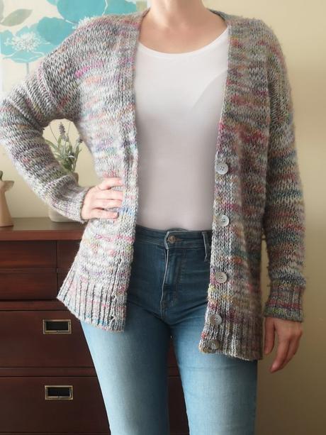 Hrejivý sveter benetton, benetton,m