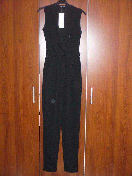 Elegantny overal, xs