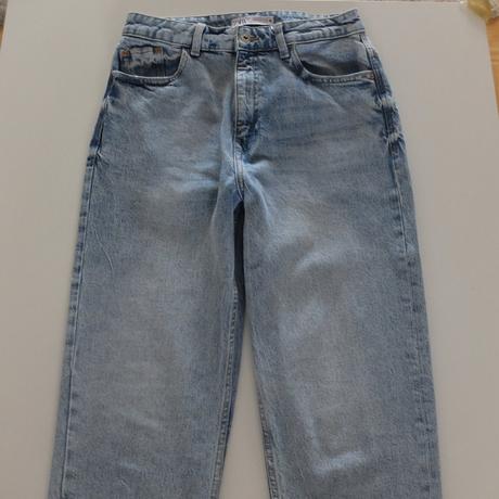 Rifle zara mom 38, zara,m