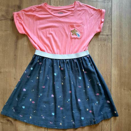 Šaty zn. gymboree, gymboree,116