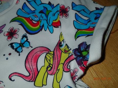 Letné šaty, f&f,116