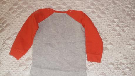 Mikina reserved, reserved,104