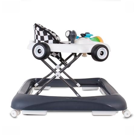 Chodítko formula bielo čierna,