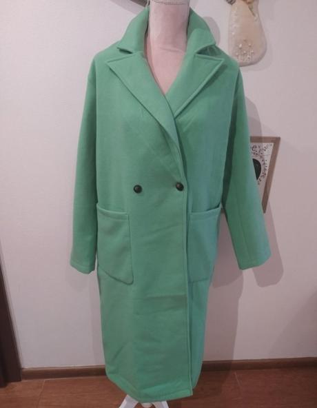 Kabát, bonprix,l / m