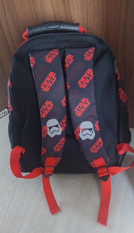 Školská taška ruksak plecniak star wars,