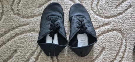 Baletky, 31