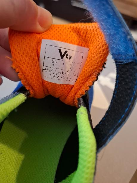 Botasky vty 31, deichmann,31