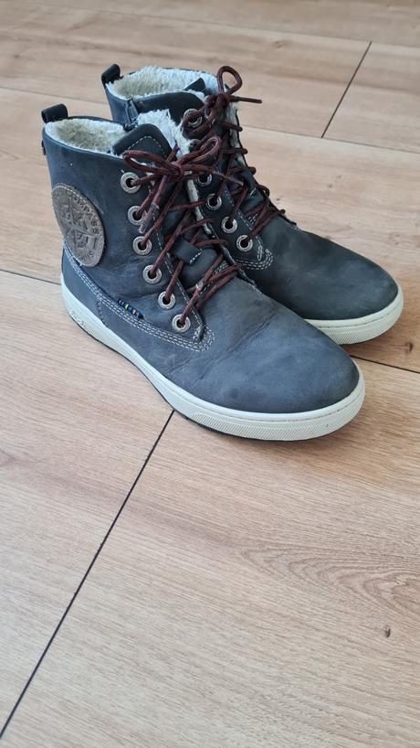 Zimné topánky lurchi 35, lurchi,35