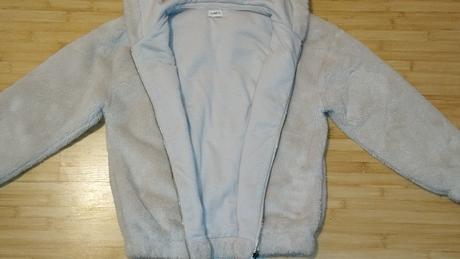 Bunda kožúšková, f&f,152