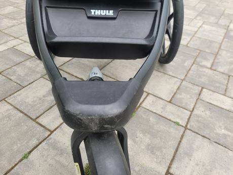 Thule urban glide 2, thule,thule urban glide 2