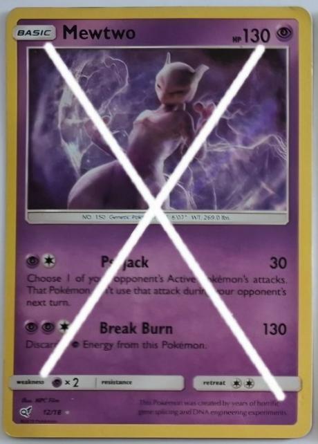 Pokémon karty "detective pikachu",