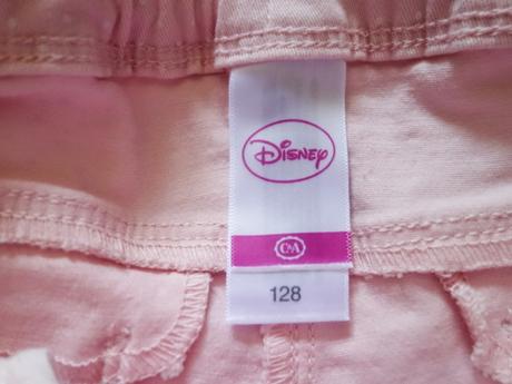 Kraťasky c&a disney elsa, c&a,128