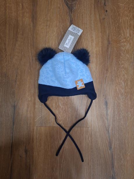Zimná čiapka marika 46, marika,46