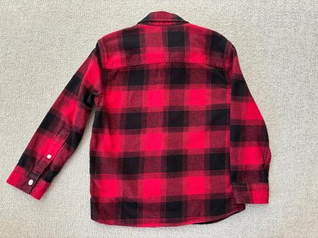 Abercrombie & fitch košeľa 5-7r, abercrombie&fitch,122