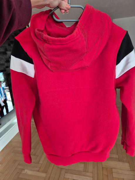 Teplákova súprava, f&f,140